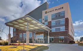 Hyatt Place Dallas/Allen