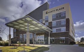 Hyatt Place Dallas/Allen